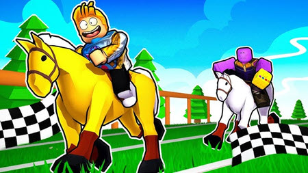 Horse Race Codes (UPDATED)