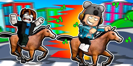 Horse Race Codes (UPDATED)
