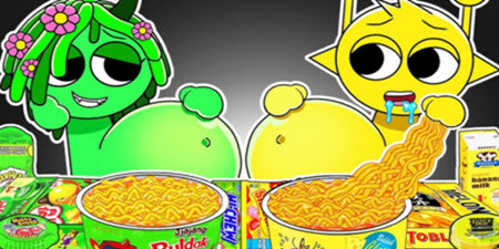Eat Everything Simulator Codes (UPDATED)