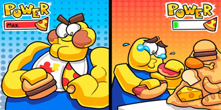 Eat Everything Simulator Codes (UPDATED)