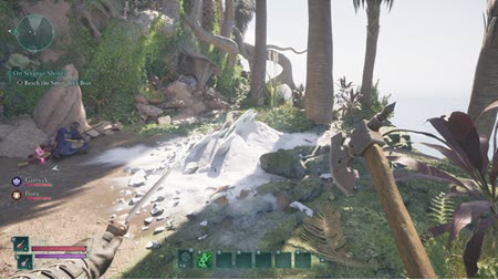 Opening Cutscene and Character Creation, Avowed Prologue: On Strange Shores - Detailed Walkthrough, Obsidian Entertainment