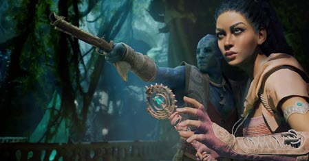 Walkthrough: Avowed Main Quest - "Ancient Soil"