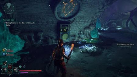 Walkthrough: Avowed Main Quest - "Ancient Soil"
