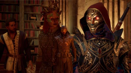 Walkthrough: Avowed Main Quest - "Ancient Soil"