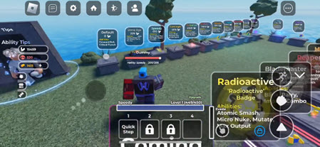 Strategy Guide for Roblox Experiences, Leverage In-Game Economy