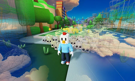 Strategy Guide for Roblox Experiences, Optimize Progression