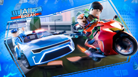 Jailbreak Codes (UPDATED) February 2025