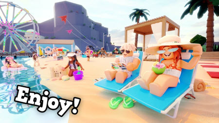 Welcome to Bloxburg Codes and Walkthrough (UPDATED)