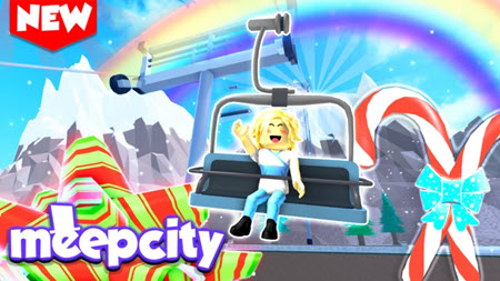 Meep City Codes (UPDATED)