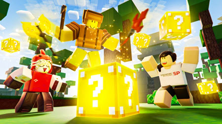 BedWars Codes (UPDATED)