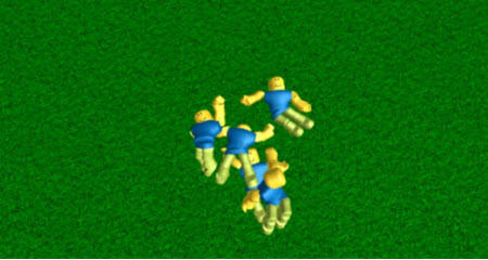 Ragdoll Engine Codes (UPDATED)