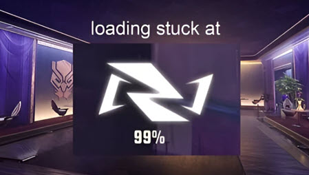 Player Problems with Marvel Rivals, image via NetEase Games