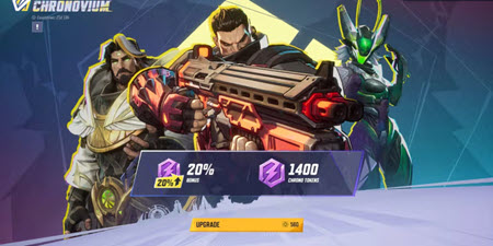 Player Problems with Marvel Rivals, image via NetEase Games