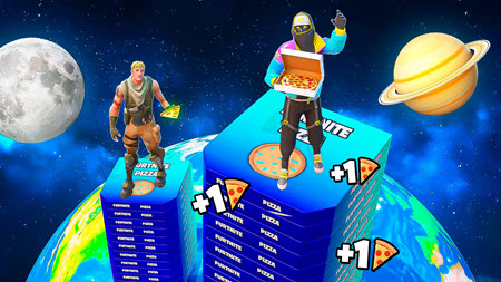 + 1 Pizza Per Second Codes (UPDATED) 