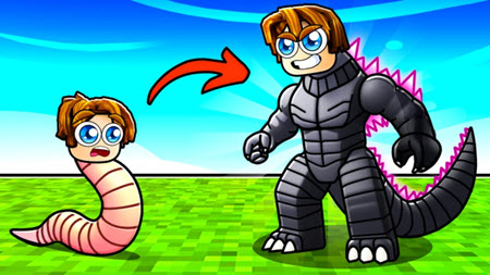 Animal Evolution Simulator Codes (UPDATED)