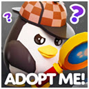 #03. Adopt Me! - ~36.7 billion visits; pet-collecting and family simulation.
