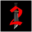 #06. Murder Mystery 2 - Billions of visits; social deduction with killers and sheriffs.