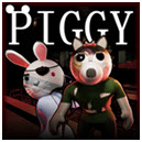#08. Piggy - High billions; survival horror with Peppa Pig vibes.
