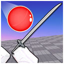 #12. Blade Ball - Rising star; dodgeball meets battle royale.