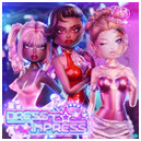 #18. Dress to Impress - Fashion contest simulator, climbing ranks fast.