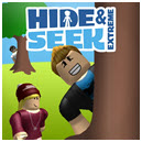 #20. Hide and Seek Extreme - Classic hide-and-seek with unique maps.