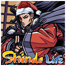 #26. Shindo Life - Naruto-style ninja RPG.