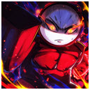#29. The Strongest Battlegrounds - Anime-style fighting game.