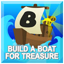 #31. Build a Boat for Treasure - Craft boats, sail, and survive.