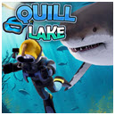 #35. Scuba Diving at Quill Lake - Relaxing underwater exploration.