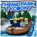 #41. Theme Park Tycoon 2 - Build and manage a theme park.