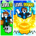 #43. Clicker Simulator - Click to earn and upgrade.