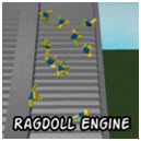 #46. Ragdoll Engine - Physics-based chaos and fun.