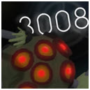 #50. 3008 - Survive in an endless IKEA-inspired horror maze.