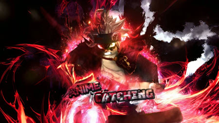 Anime Catching Simulator Codes and Walkthrough (UPDATED)