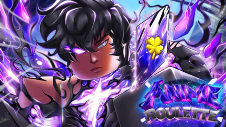 Anime Roulette Codes and Walkthrough (UPDATED)