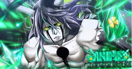 Anime Roulette Codes and Walkthrough (UPDATED)