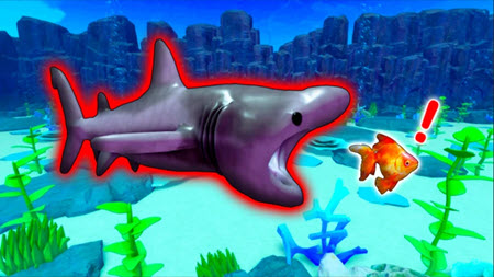Be Fish Codes (UPDATED)