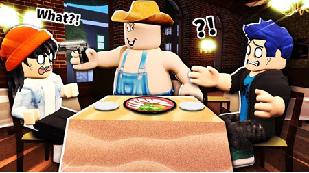 Roblox Roleplay Ideas: How to Make Your Experience Stand Out, Creative Roblox Roleplay Ideas