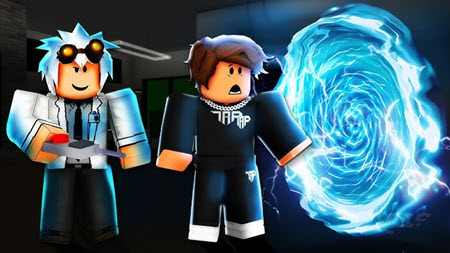 Roblox Roleplay Ideas: How to Make Your Experience Stand Out, Time Traveler’s Dilemma