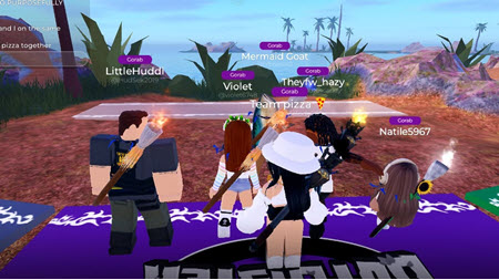 Roblox Roleplay Ideas: How to Make Your Experience Stand Out, Survivor’s Last Stand