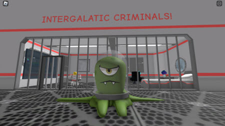 Roblox Roleplay Ideas: How to Make Your Experience Stand Out, Intergalactic Fugitives