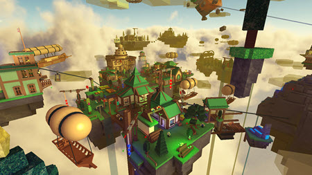 Roblox Roleplay Ideas: How to Make Your Experience Stand Out, Build an Immersive Setting