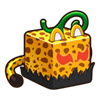Leopard Fruit – The Ferocious Speedster