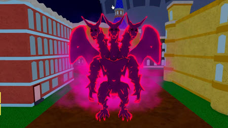 Top 5 Best Fruits for Dominating in Blox Fruits | #4: Venom Fruit – The Toxic Titan