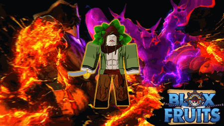 Hidden Secrets of Blox Fruits You Need to Know | 7. Boss Respawn Tricks | Image via: Gamer Robot Inc.