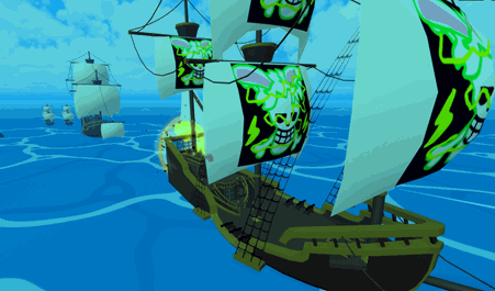 Hidden Secrets of Blox Fruits You Need to Know | Unlock the Secrets, Rule the Seas | Image via: Gamer Robot Inc.