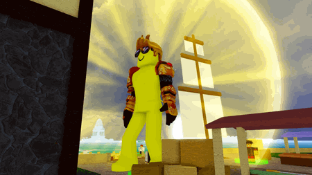 Hidden Secrets of Blox Fruits You Need to Know | Image via: Gamer Robot Inc.