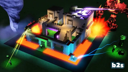 Build Defense Codes (UPDATED)