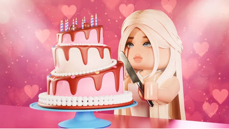 Cake Off Codes (UPDATED)