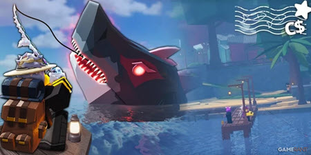 Fisch Codes (UPDATED)